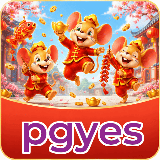 pgyes Logo - Bônus com Rollover Justo