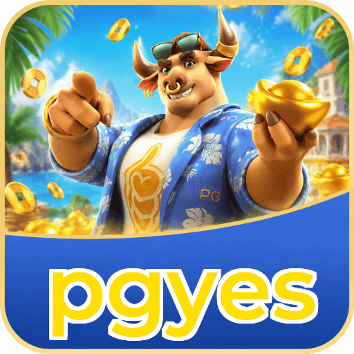 Requisitos do APK pgyes para Android - Logo Oficial