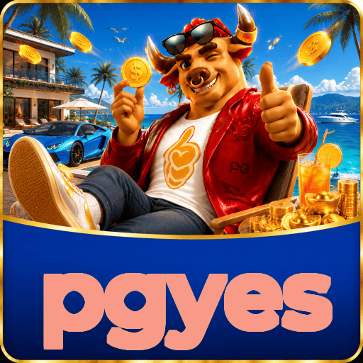 pgyes Jackpots Progressivos