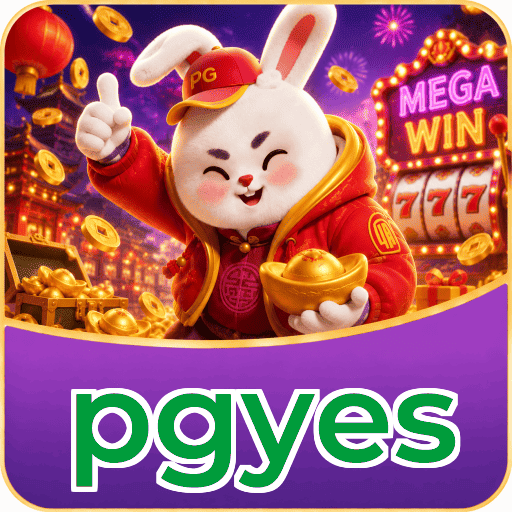 Logo da pgyes