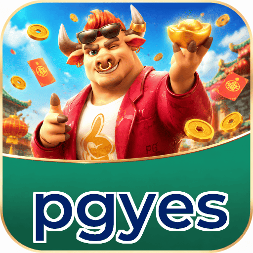pgyes VIP Program Logo
