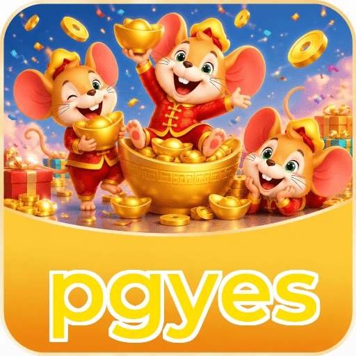 pgyes Download Speed Test Logo - Teste de Velocidade Certificado