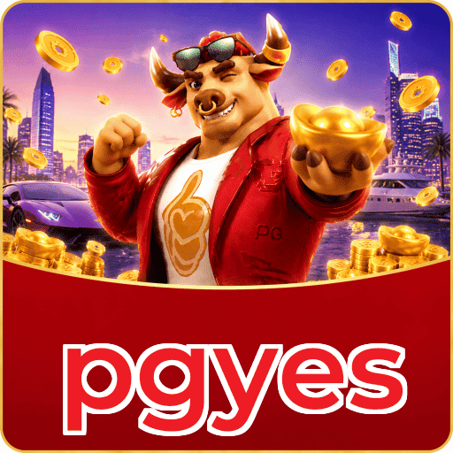 Logo pgyes Loteria Online