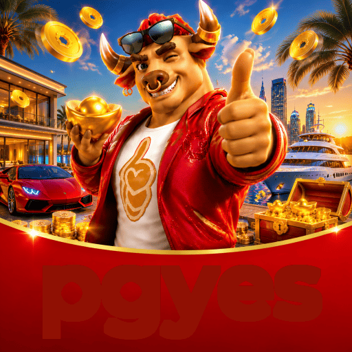 pgyes Logo Oficial