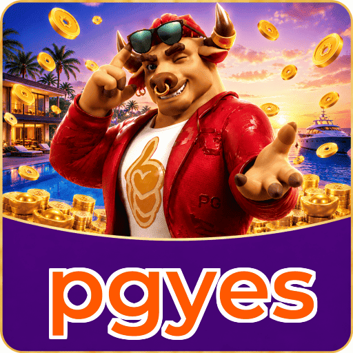 pgyes Logo Verificado
