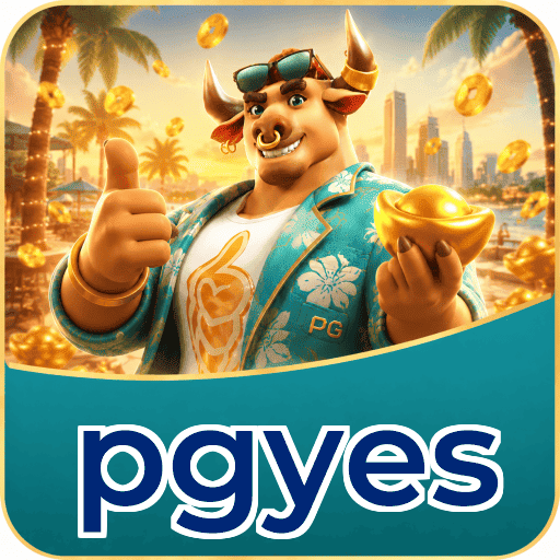 Bot pgyes Telegram